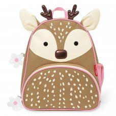 Skip Hop Mochila Infantil Zoo Veado